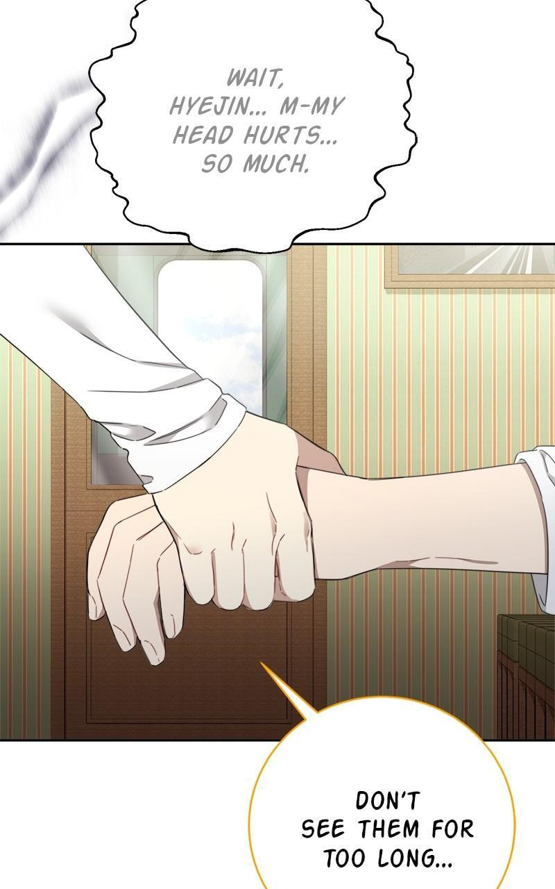 Read The RUNWAY chapter 106 image 25 on Lezhin