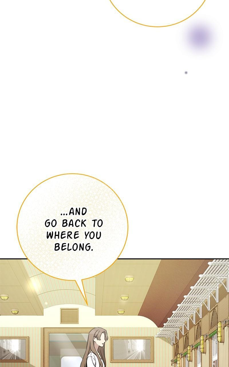 Read The RUNWAY chapter 106 image 26 on Lezhin