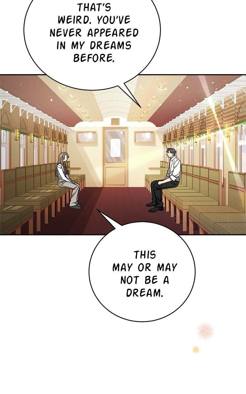 Read The RUNWAY chapter 106 image 3 on Lezhin
