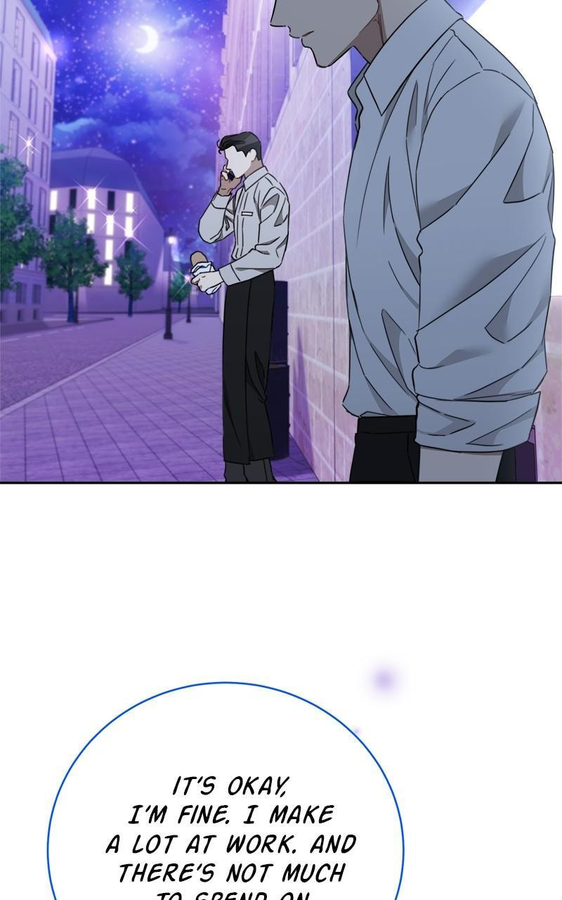 Read The RUNWAY chapter 106 image 31 on Lezhin