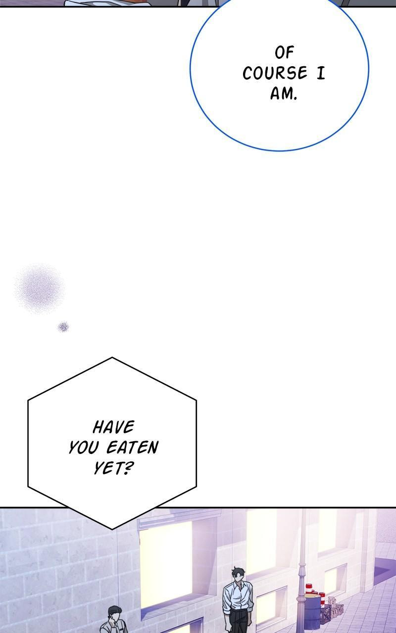 Read The RUNWAY chapter 106 image 34 on Lezhin
