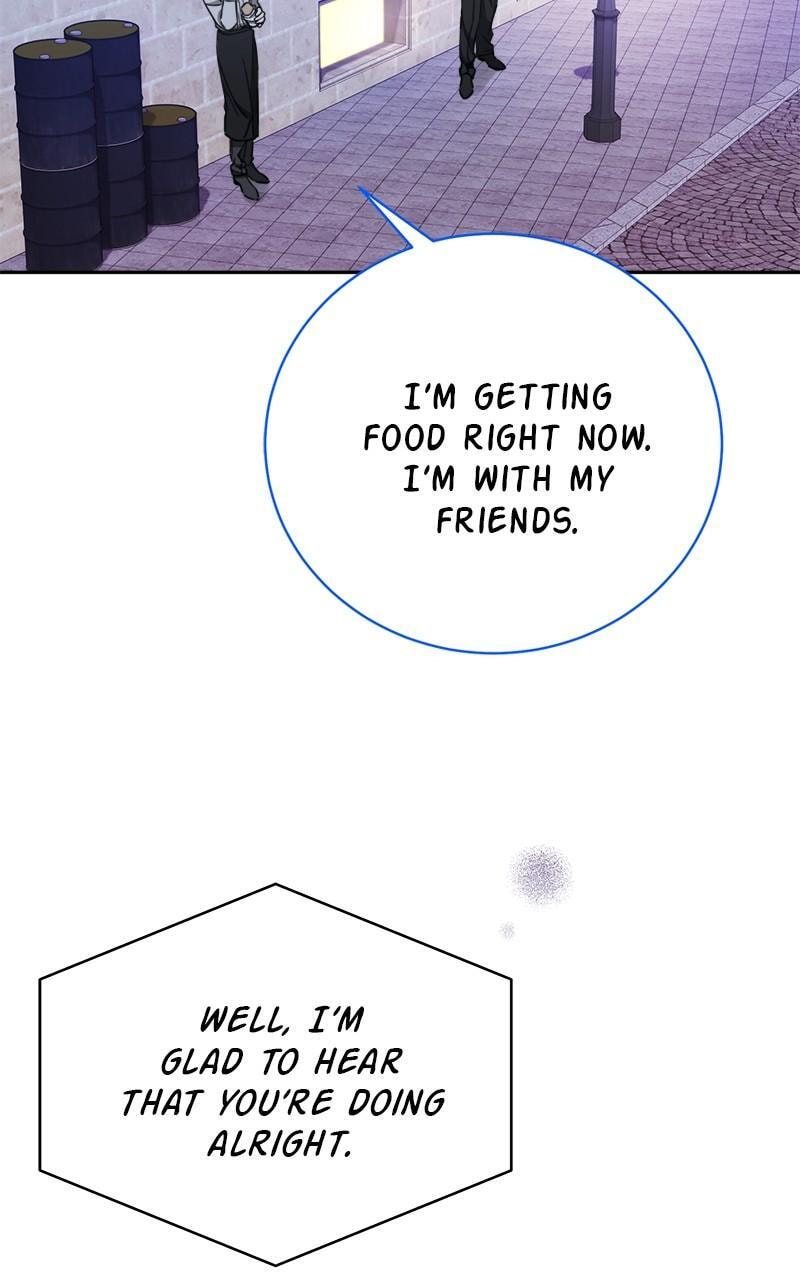 Read The RUNWAY chapter 106 image 35 on Lezhin