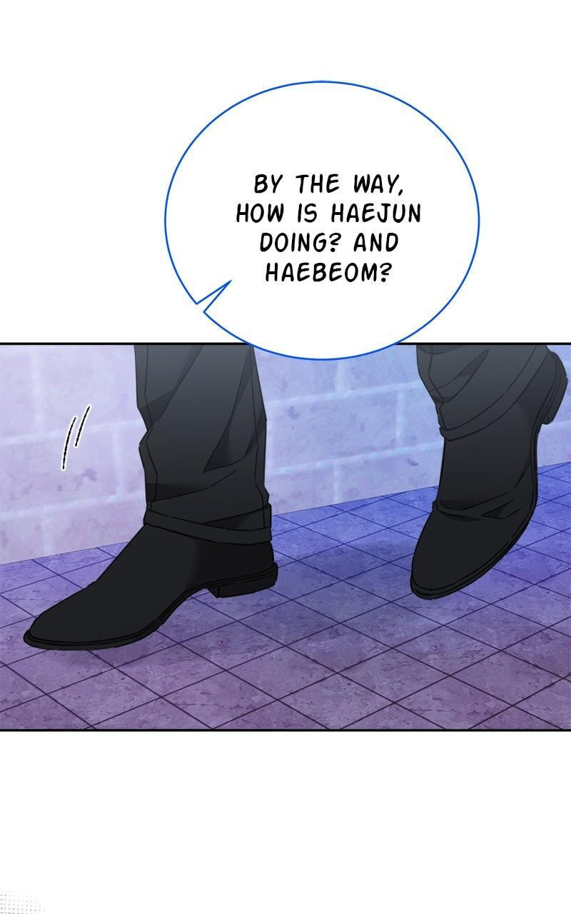 Read The RUNWAY chapter 106 image 37 on Lezhin