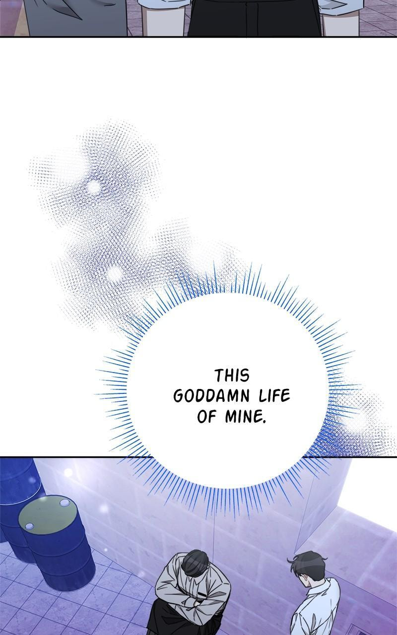 Read The RUNWAY chapter 106 image 39 on Lezhin