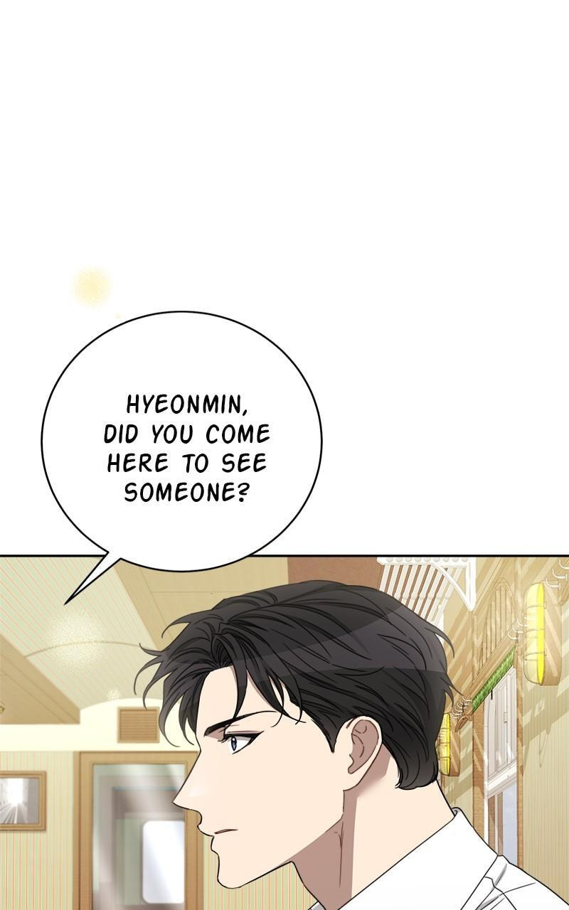 Read The RUNWAY chapter 106 image 4 on Lezhin