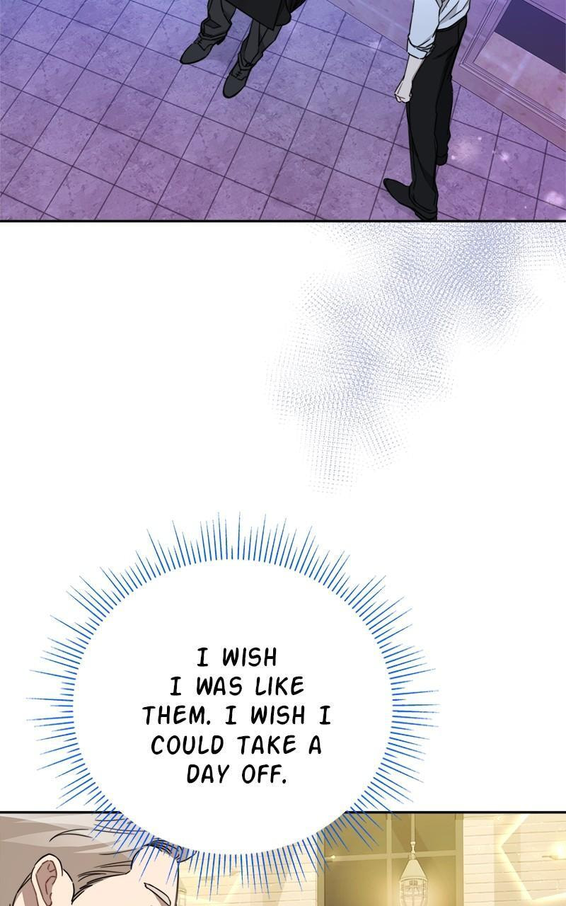 Read The RUNWAY chapter 106 image 40 on Lezhin