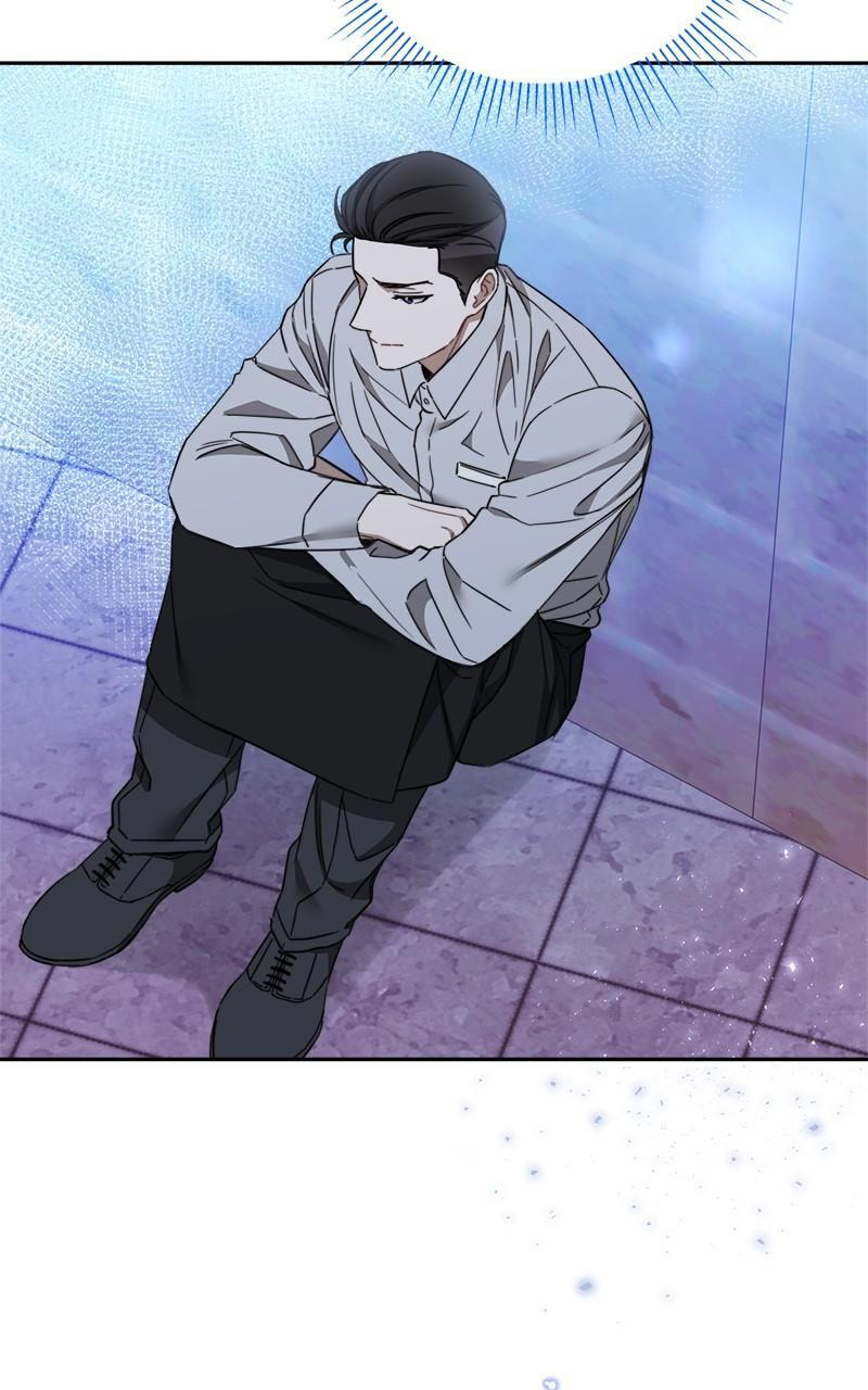 Read The RUNWAY chapter 106 image 42 on Lezhin