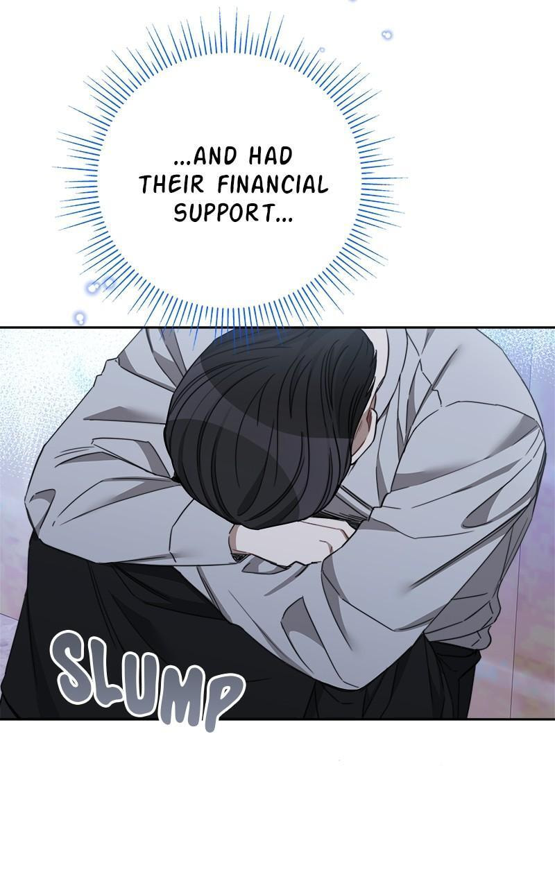 Read The RUNWAY chapter 106 image 43 on Lezhin