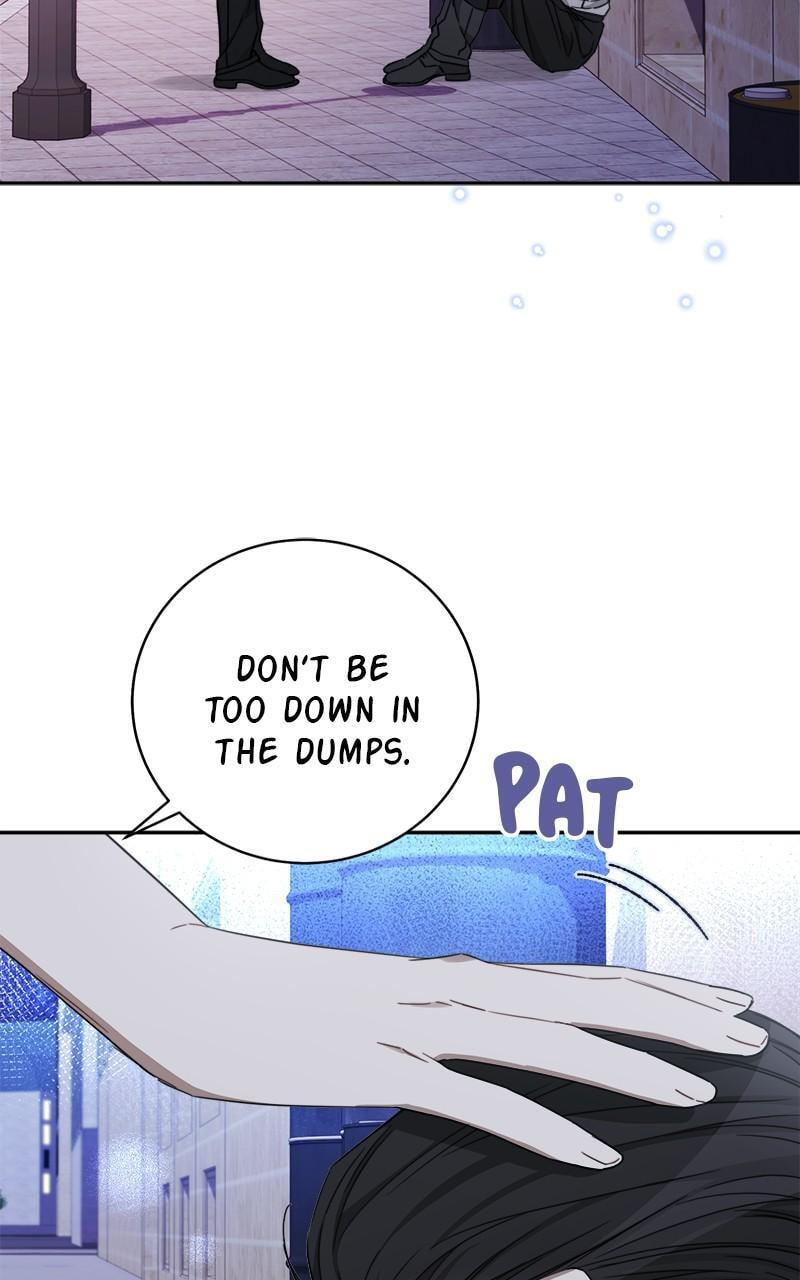 Read The RUNWAY chapter 106 image 45 on Lezhin