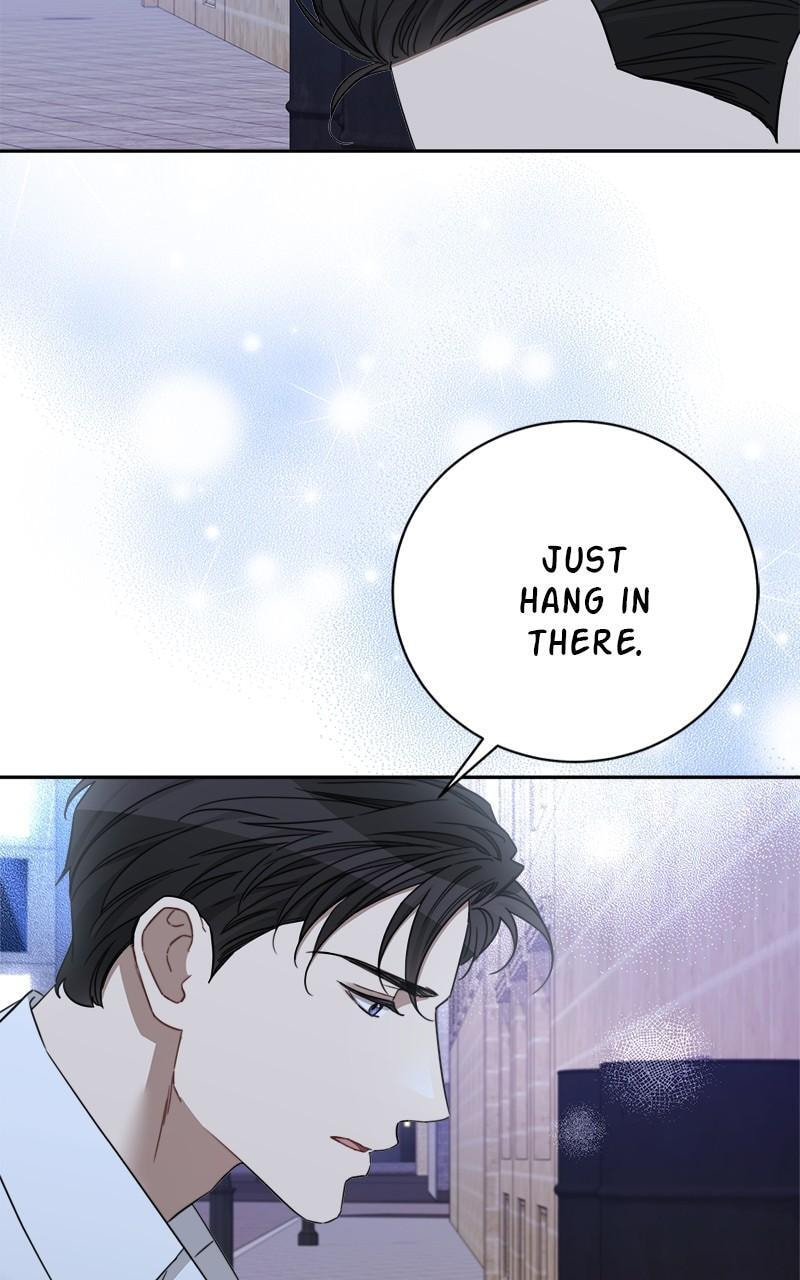 Read The RUNWAY chapter 106 image 46 on Lezhin
