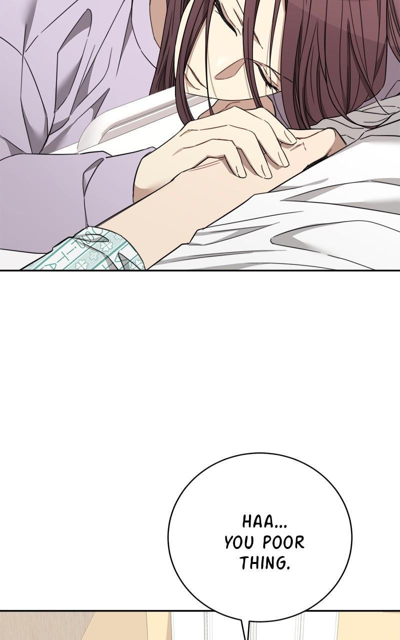 Read The RUNWAY chapter 106 image 51 on Lezhin