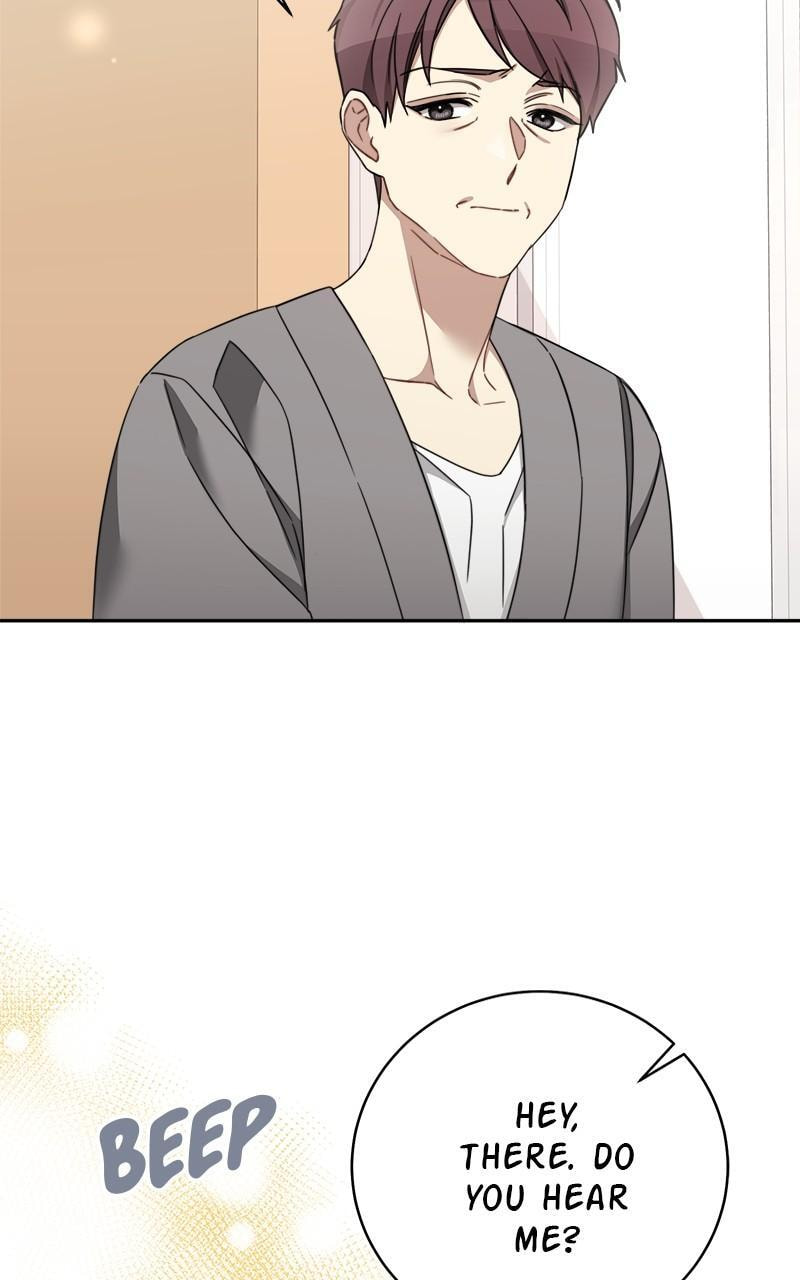 Read The RUNWAY chapter 106 image 53 on Lezhin