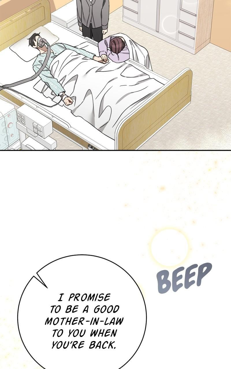 Read The RUNWAY chapter 106 image 57 on Lezhin