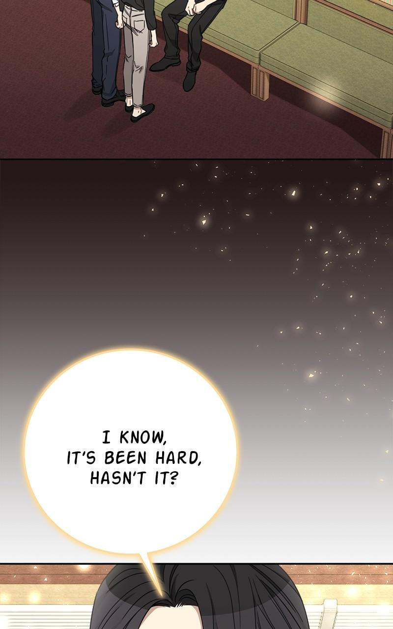 Read The RUNWAY chapter 106 image 71 on Lezhin