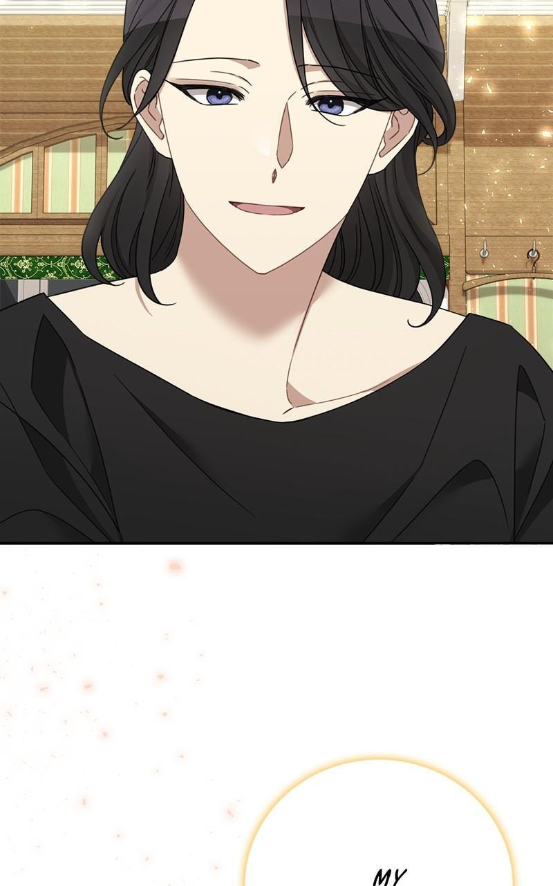 Read The RUNWAY chapter 106 image 72 on Lezhin