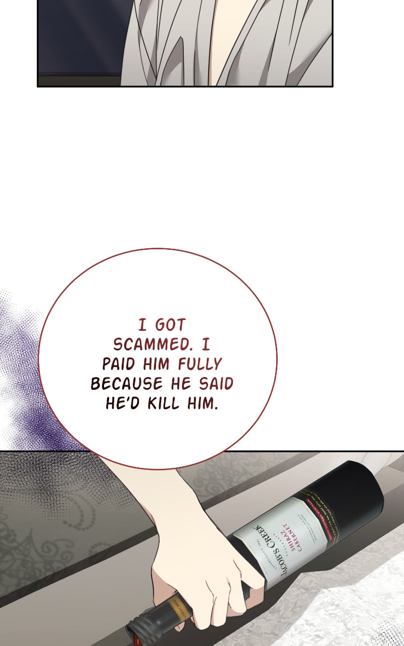 Read The RUNWAY chapter 107 image 10 on Lezhin