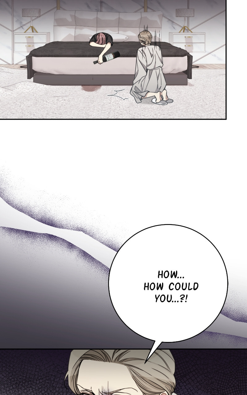 Read The RUNWAY chapter 107 image 12 on Lezhin