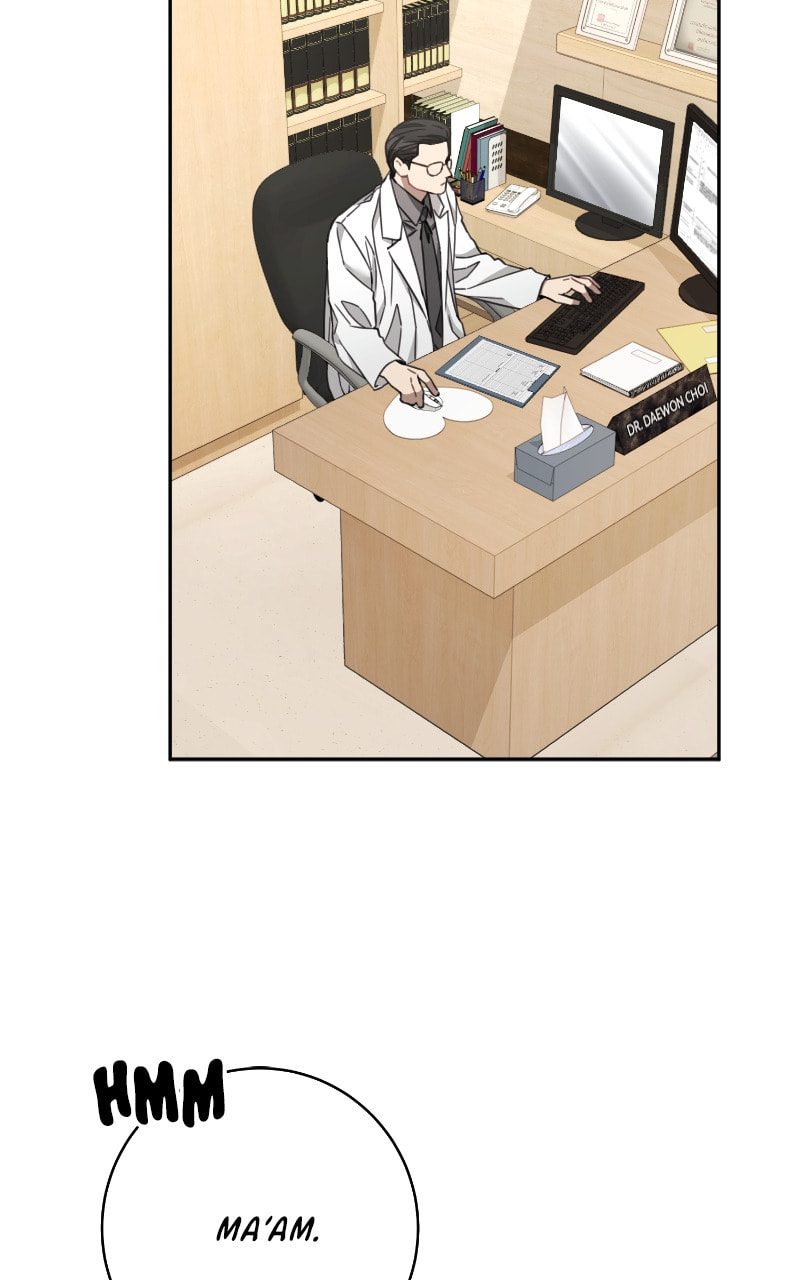 Read The RUNWAY chapter 107 image 18 on Lezhin