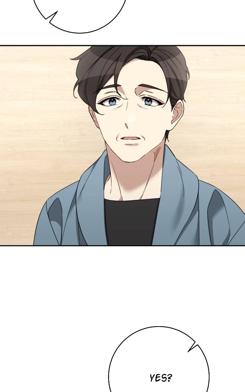 Read The RUNWAY chapter 107 image 19 on Lezhin