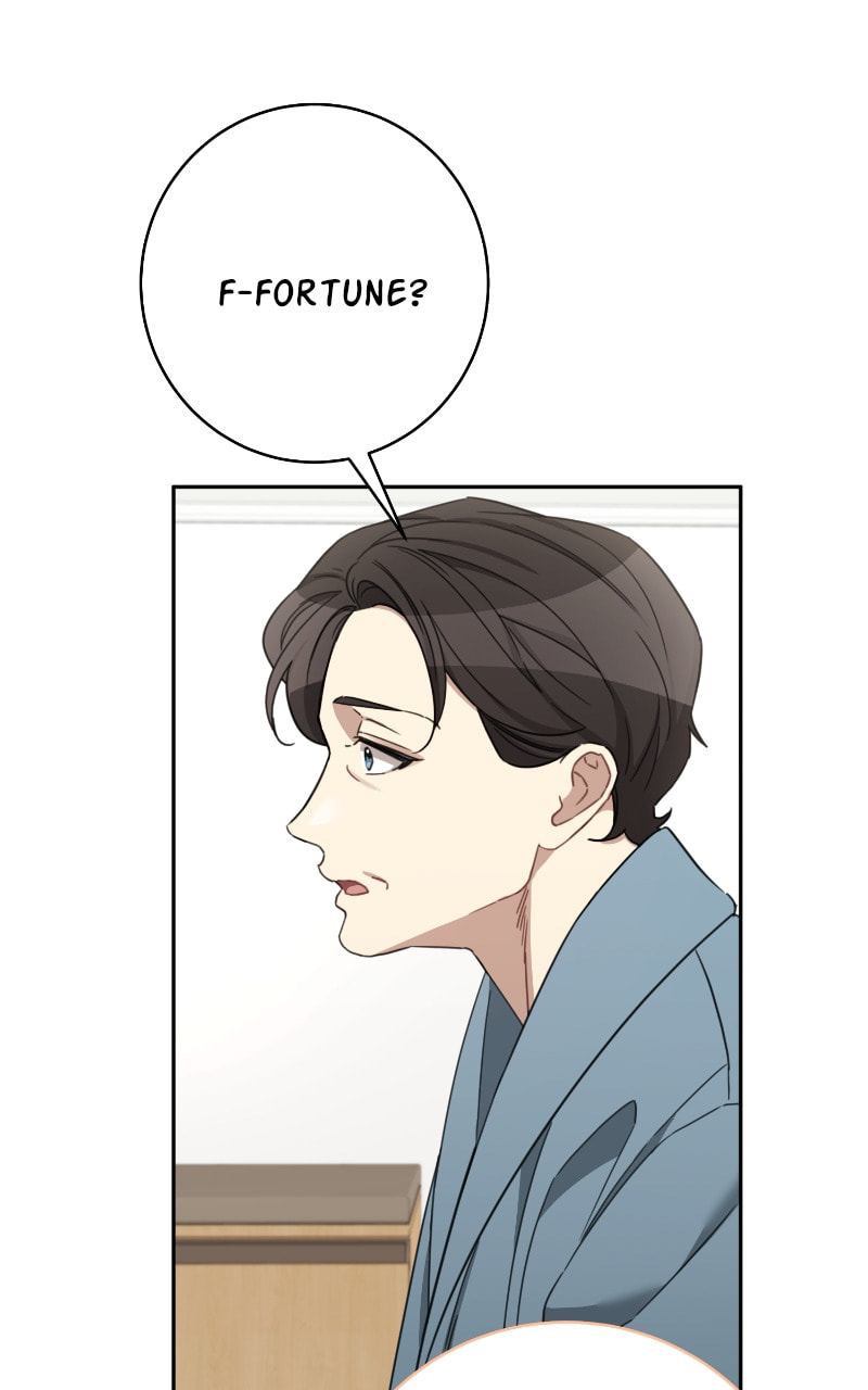 Read The RUNWAY chapter 107 image 22 on Lezhin
