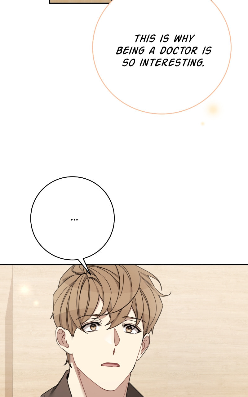 Read The RUNWAY chapter 107 image 23 on Lezhin