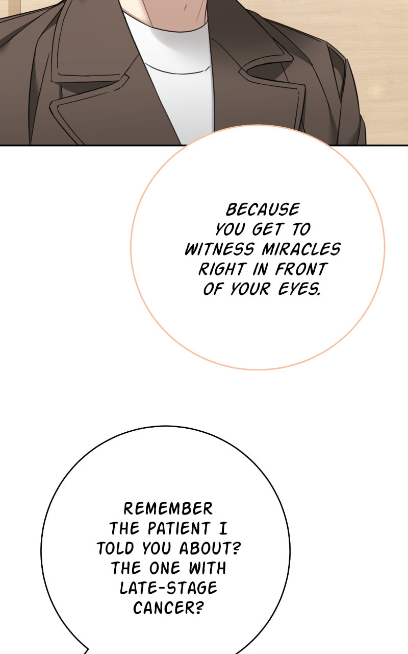 Read The RUNWAY chapter 107 image 24 on Lezhin