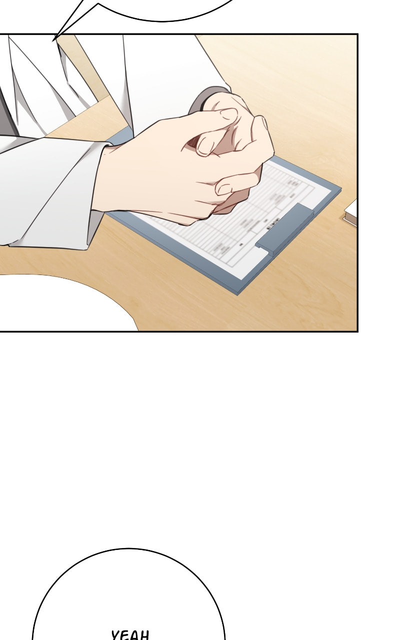 Read The RUNWAY chapter 107 image 25 on Lezhin
