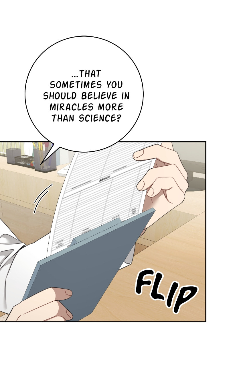 Read The RUNWAY chapter 107 image 27 on Lezhin