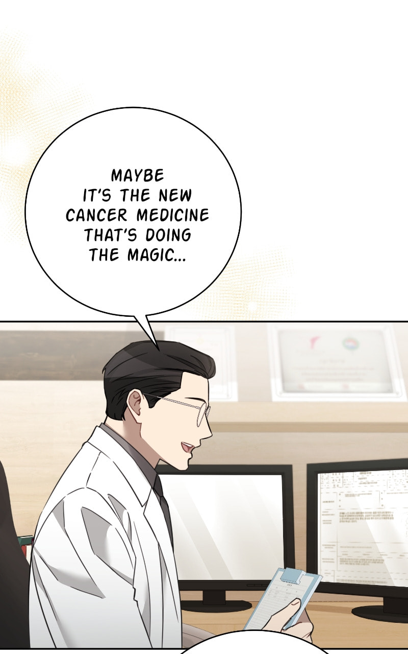 Read The RUNWAY chapter 107 image 28 on Lezhin