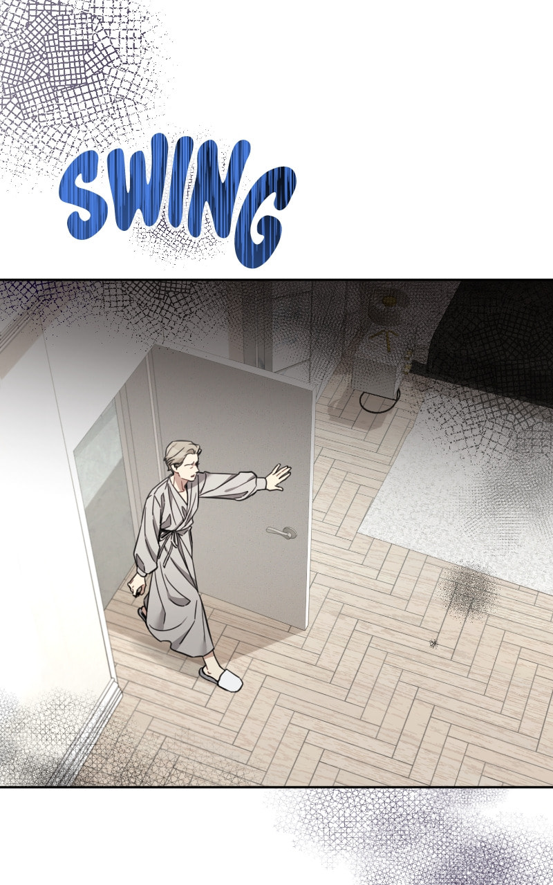 Read The RUNWAY chapter 107 image 3 on Lezhin