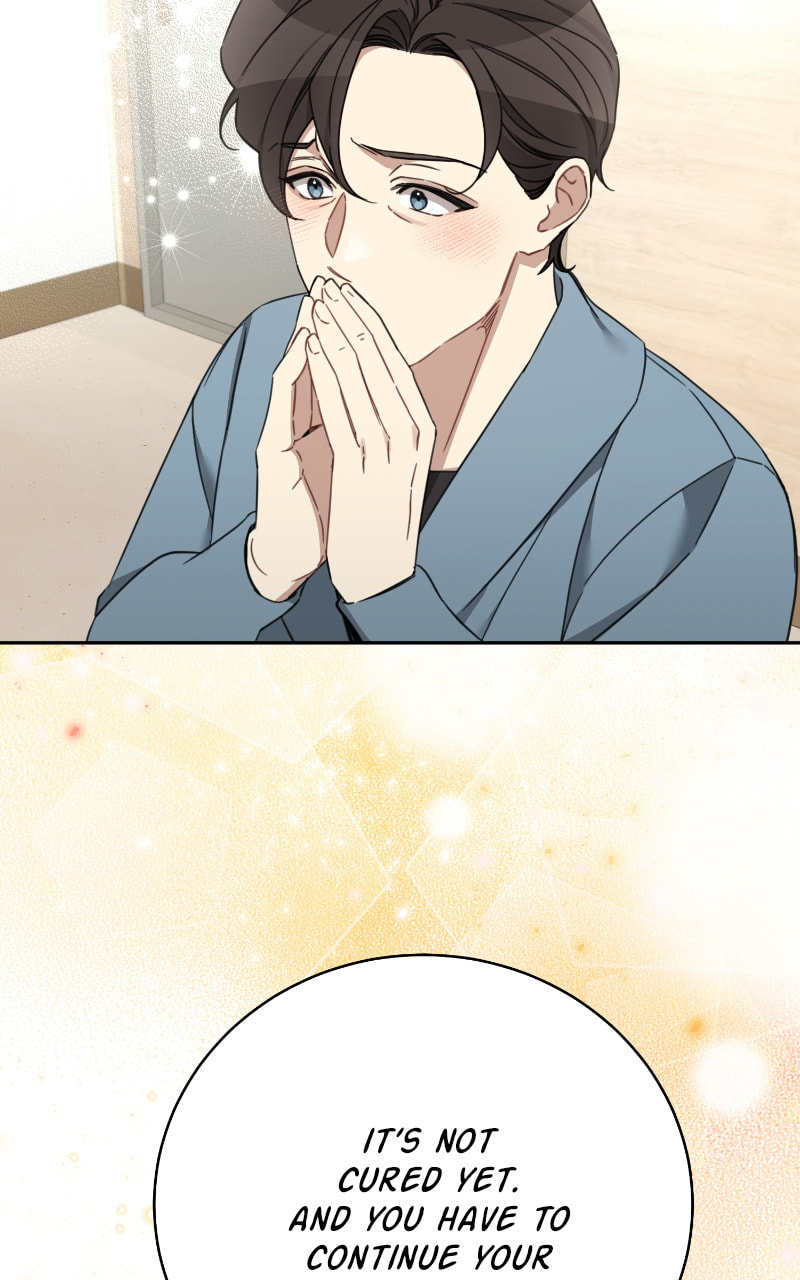 Read The RUNWAY chapter 107 image 31 on Lezhin
