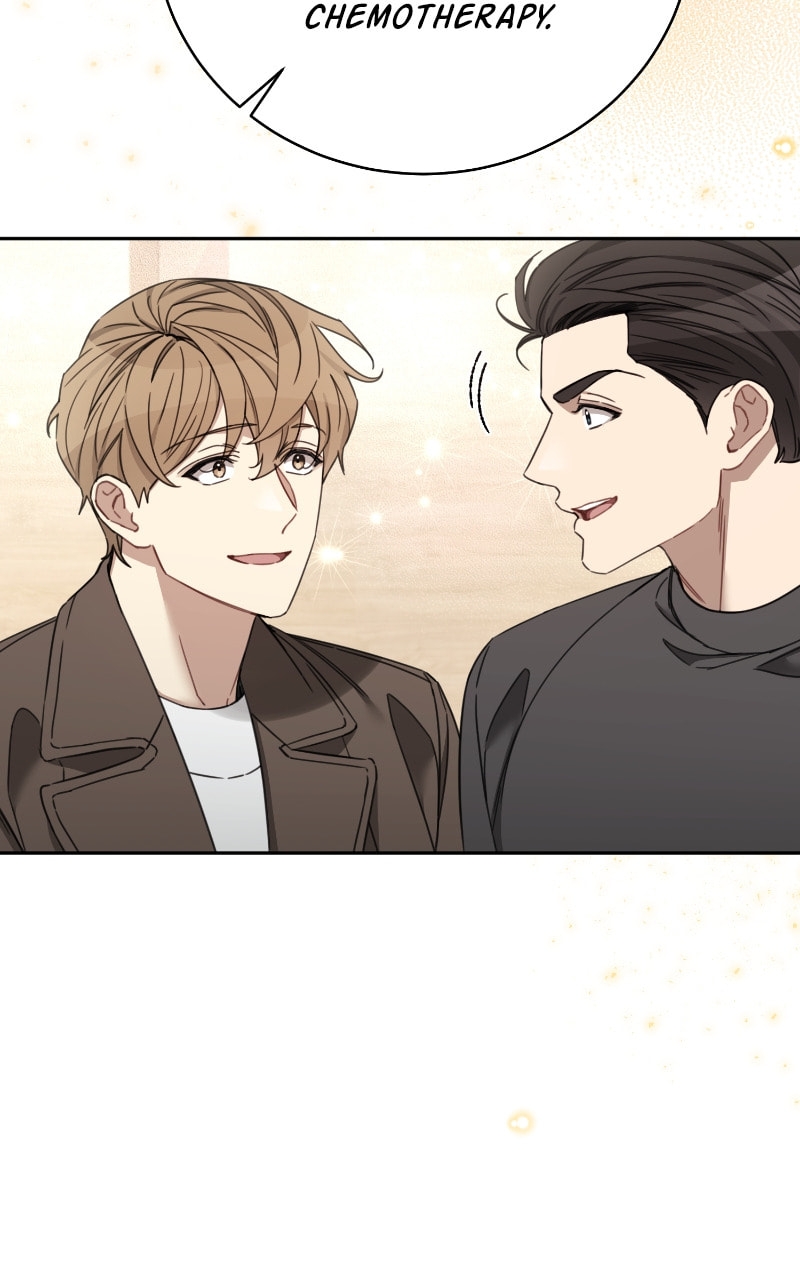 Read The RUNWAY chapter 107 image 32 on Lezhin