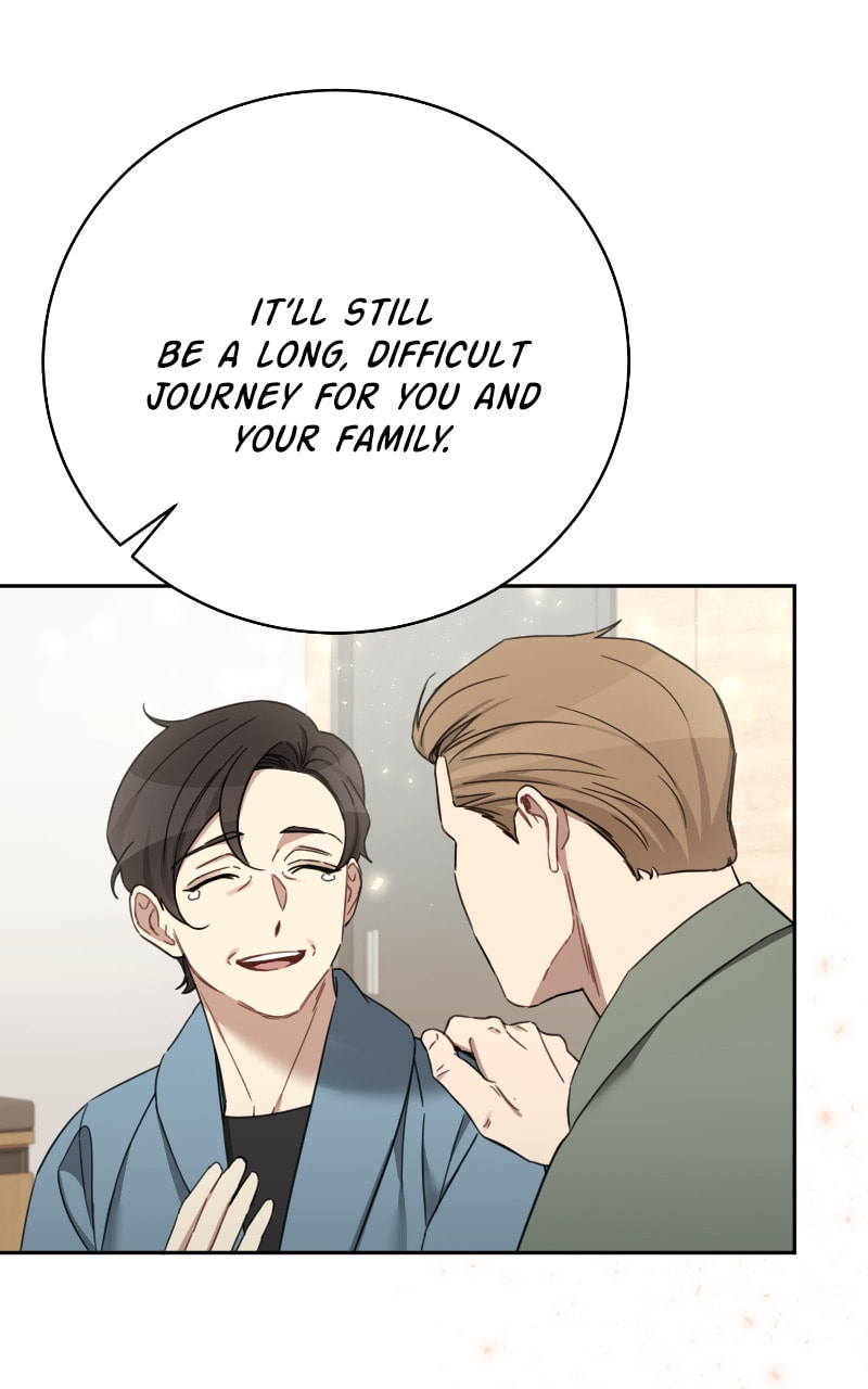 Read The RUNWAY chapter 107 image 33 on Lezhin