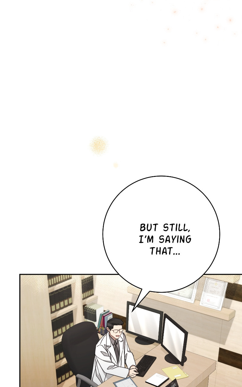 Read The RUNWAY chapter 107 image 34 on Lezhin