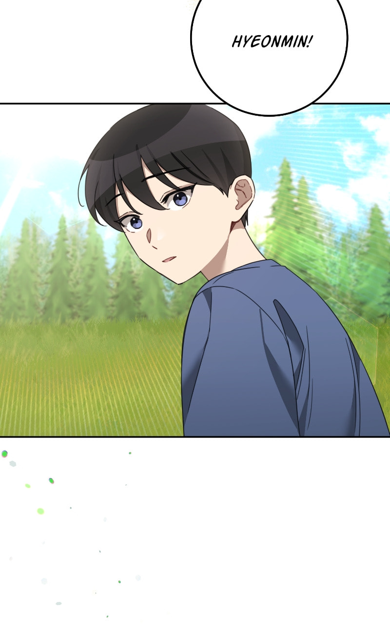 Read The RUNWAY chapter 107 image 38 on Lezhin