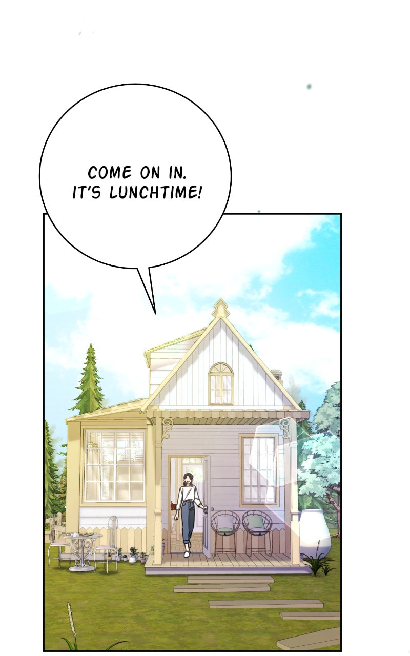 Read The RUNWAY chapter 107 image 39 on Lezhin