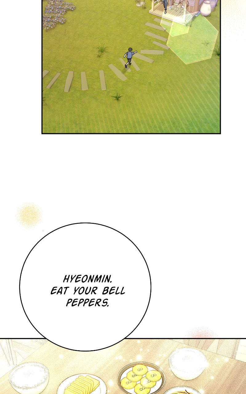Read The RUNWAY chapter 107 image 42 on Lezhin