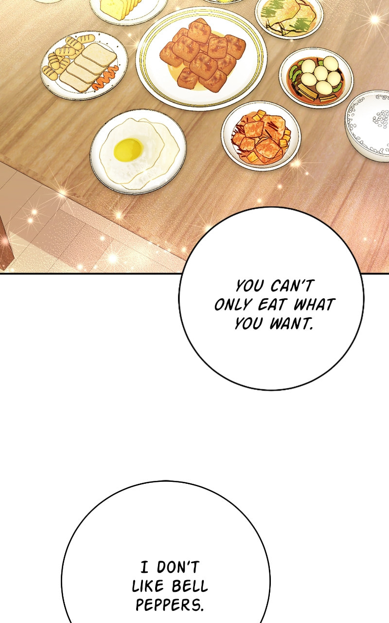 Read The RUNWAY chapter 107 image 43 on Lezhin
