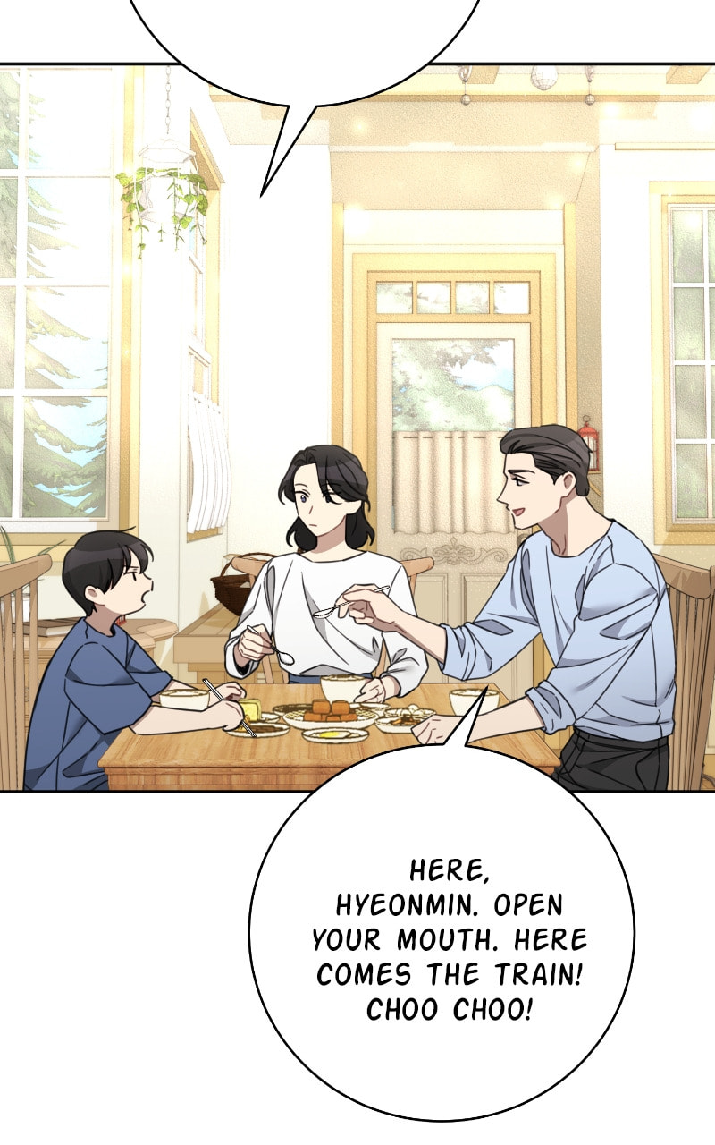 Read The RUNWAY chapter 107 image 44 on Lezhin