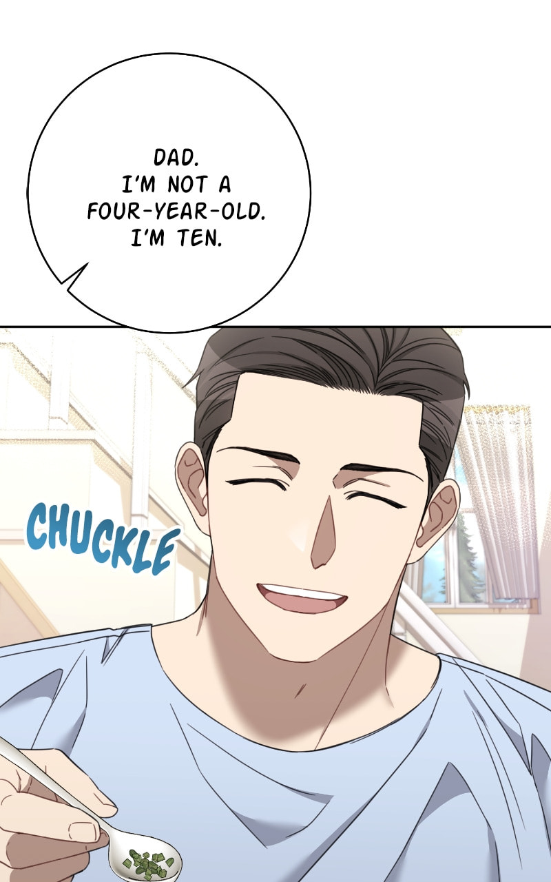 Read The RUNWAY chapter 107 image 45 on Lezhin