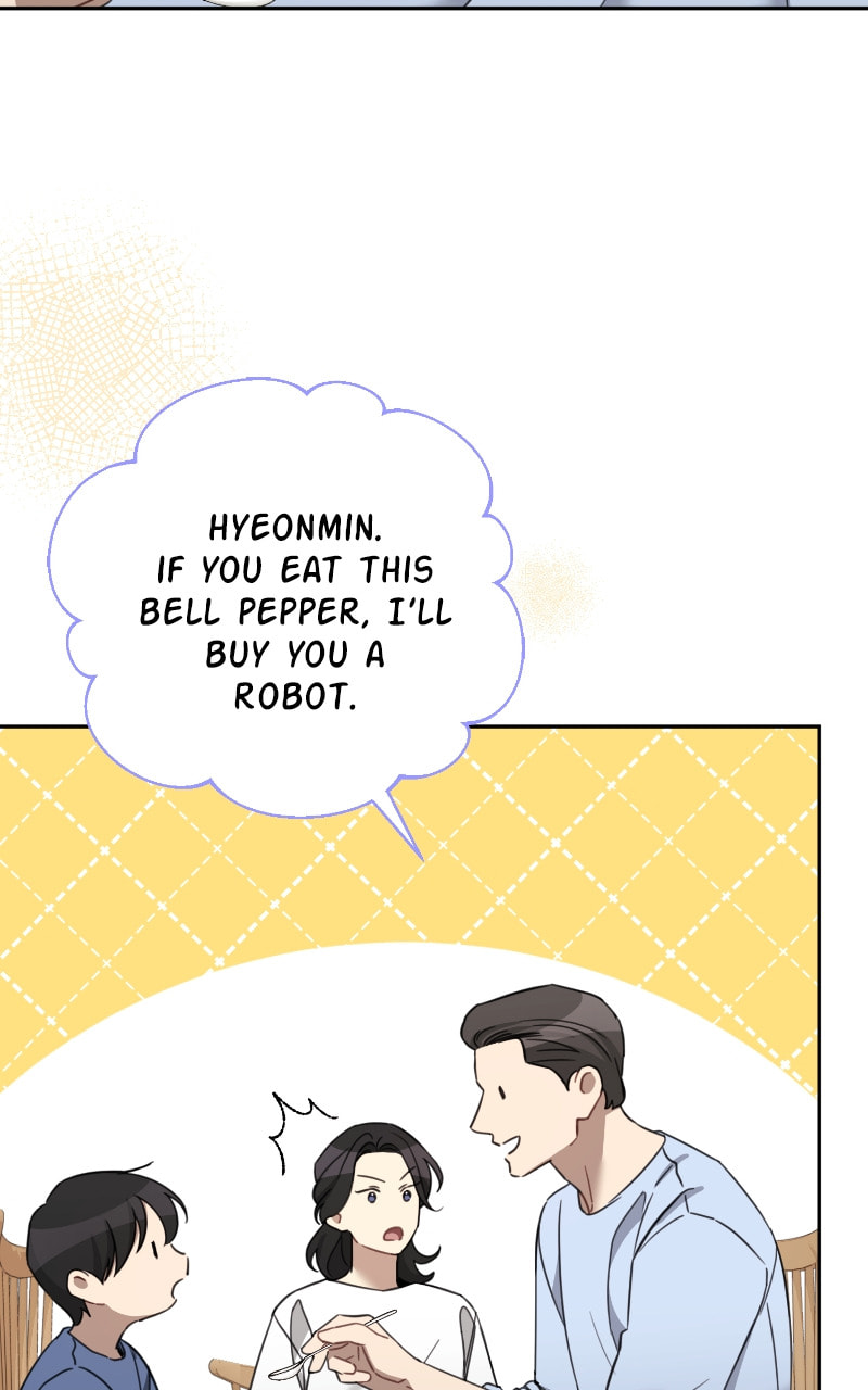 Read The RUNWAY chapter 107 image 46 on Lezhin