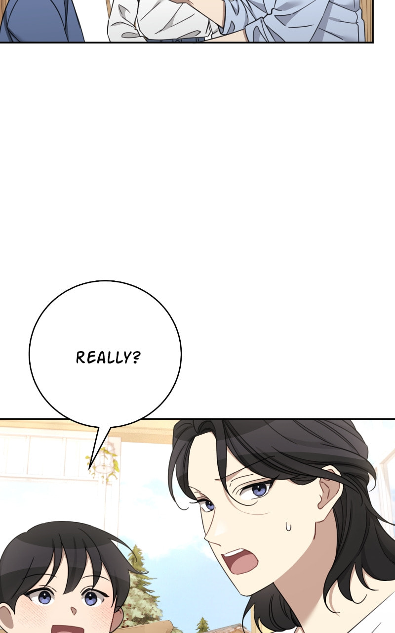 Read The RUNWAY chapter 107 image 47 on Lezhin