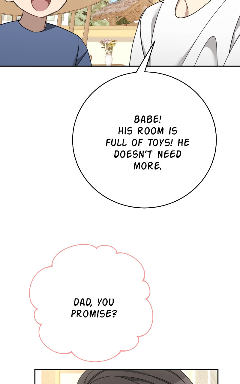 Read The RUNWAY chapter 107 image 48 on Lezhin