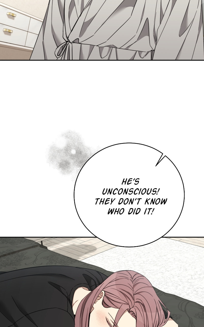 Read The RUNWAY chapter 107 image 5 on Lezhin
