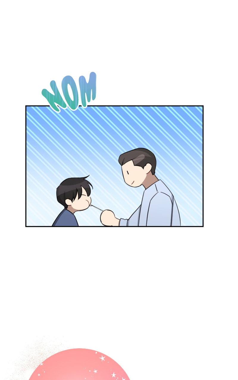Read The RUNWAY chapter 107 image 50 on Lezhin