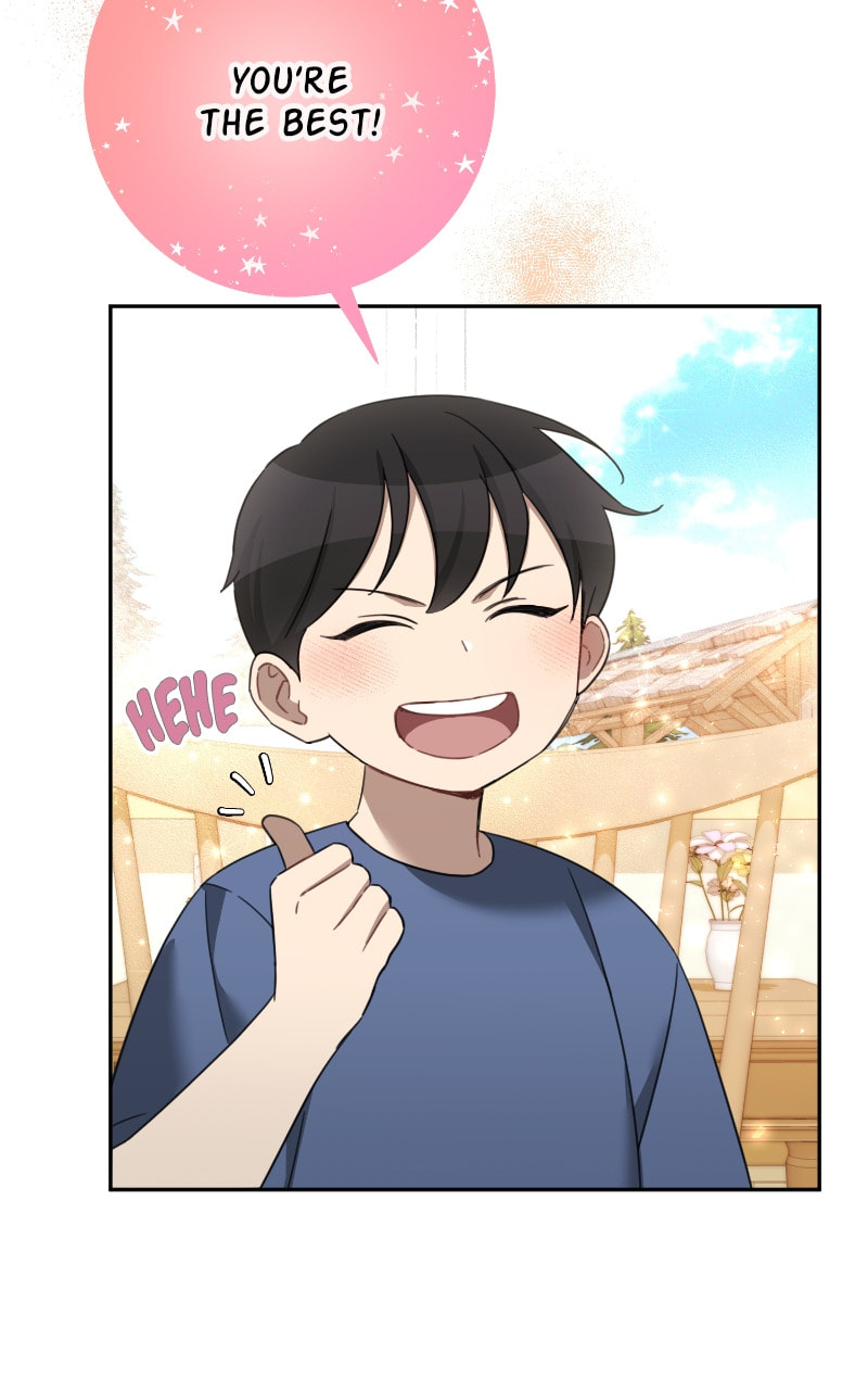 Read The RUNWAY chapter 107 image 51 on Lezhin