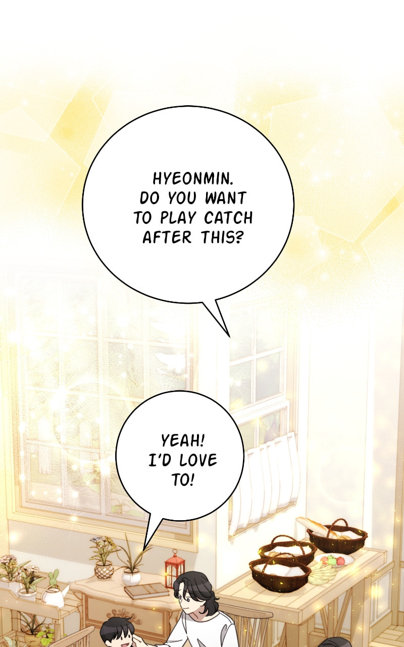 Read The RUNWAY chapter 107 image 52 on Lezhin