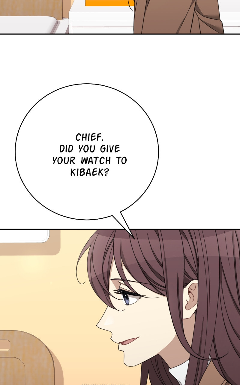 Read The RUNWAY chapter 107 image 57 on Lezhin