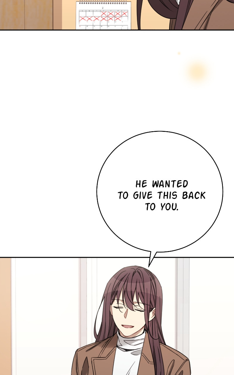 Read The RUNWAY chapter 107 image 58 on Lezhin