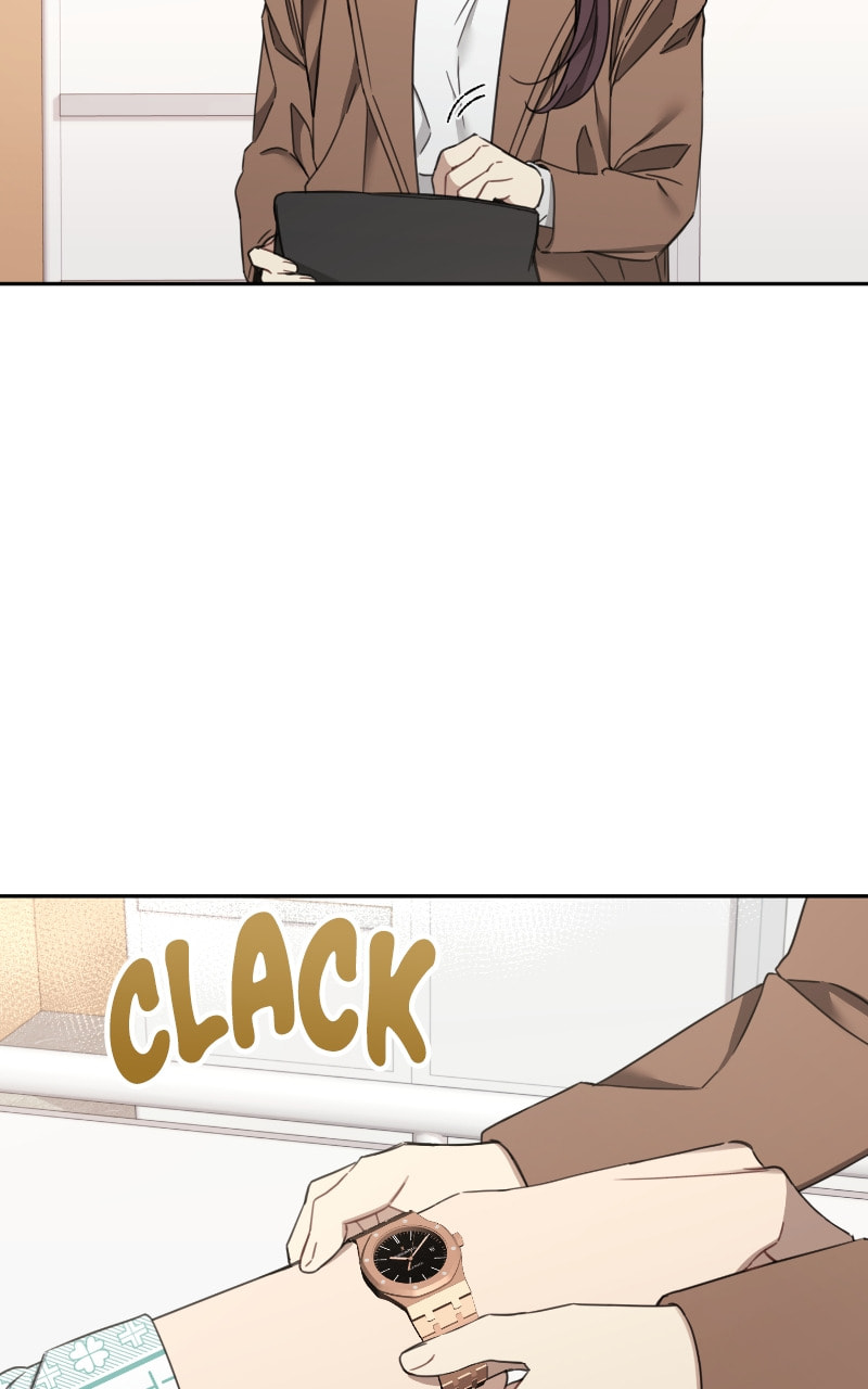 Read The RUNWAY chapter 107 image 59 on Lezhin
